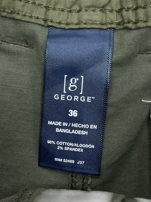 Pantaloneta 36 (GEORGE)