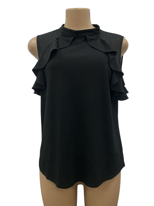 Blusa S (ADRIANNA PAPELL)