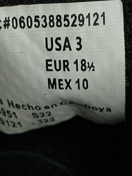 Tenis para bebé 3