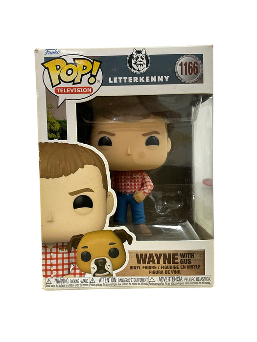 Wayne (FUNKO)