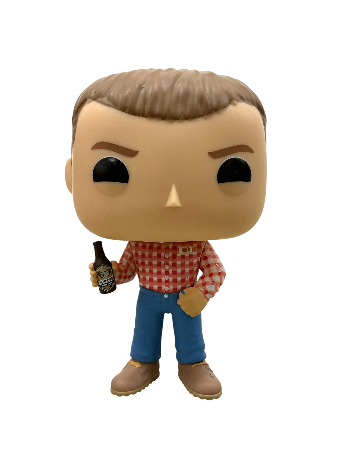Wayne (FUNKO)