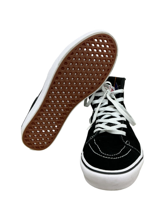 Tenis 11 (VANS)