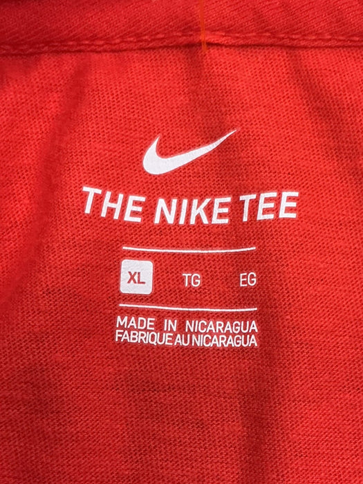 Playera XL (NIKE)