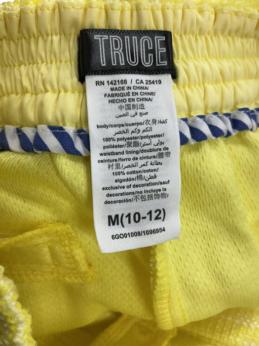 Pantalón para niñ@ M (TRUCE)