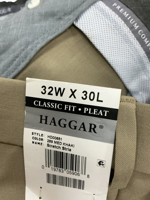 Pantalón 32X30 (HAGGAR)
