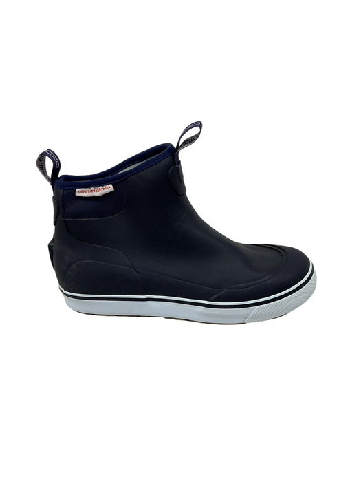Bota 9 (GRUNDÉNS)