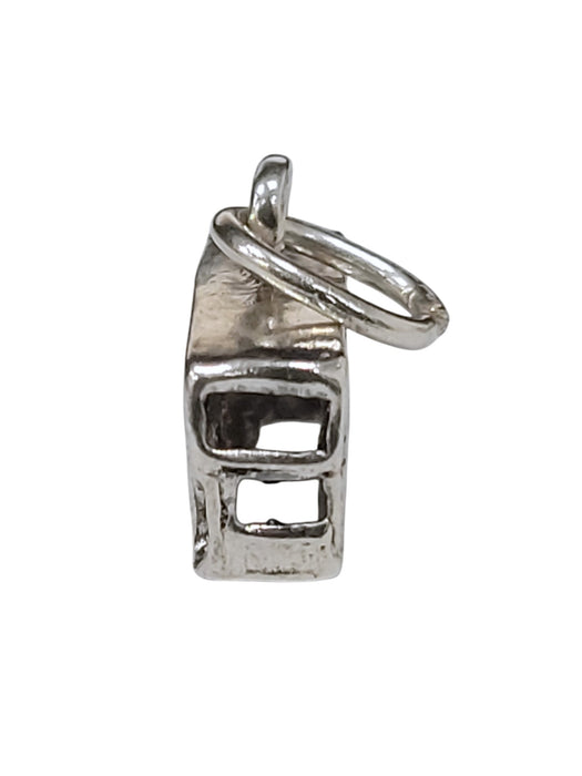 Dije de plata