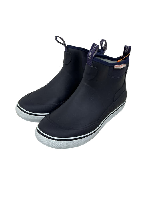 Bota 9 (GRUNDÉNS)