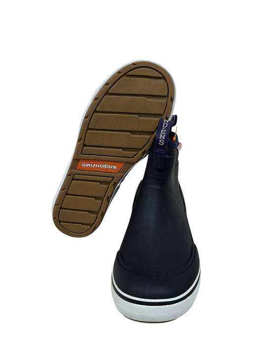 Bota 9 (GRUNDÉNS)