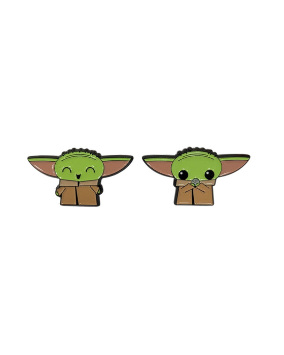 Set de prendedores (STAR WARS)