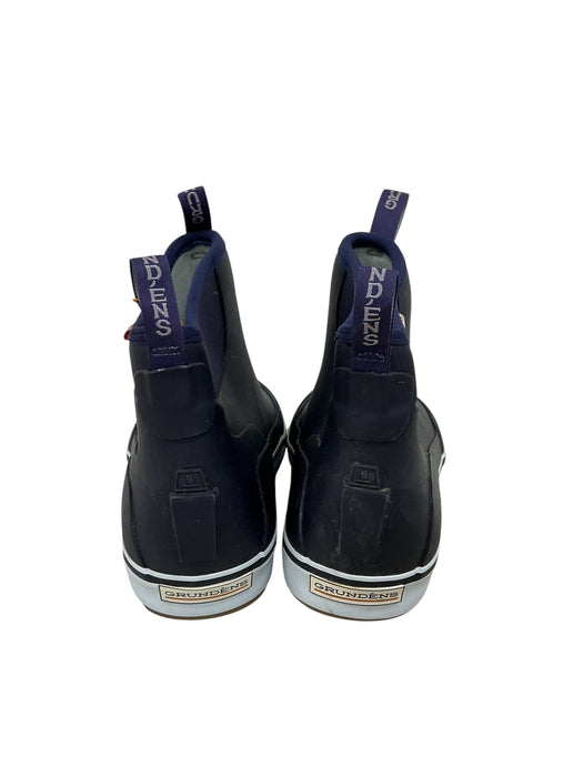 Bota 9 (GRUNDÉNS)