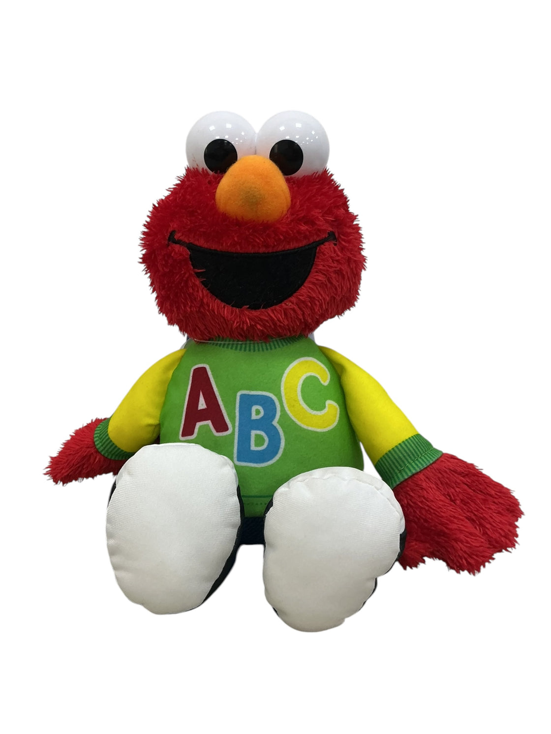 Elmo (PLAZA SESAMO)