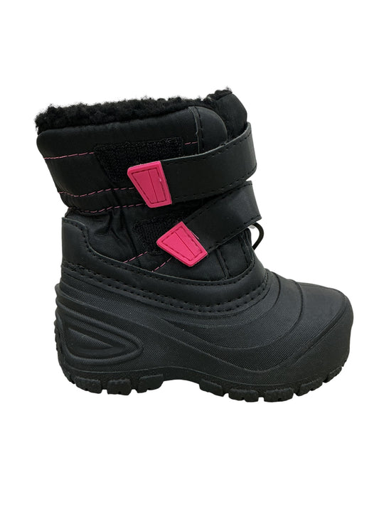 Bota para niña 6
