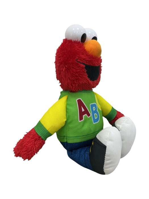 Elmo (PLAZA SESAMO)