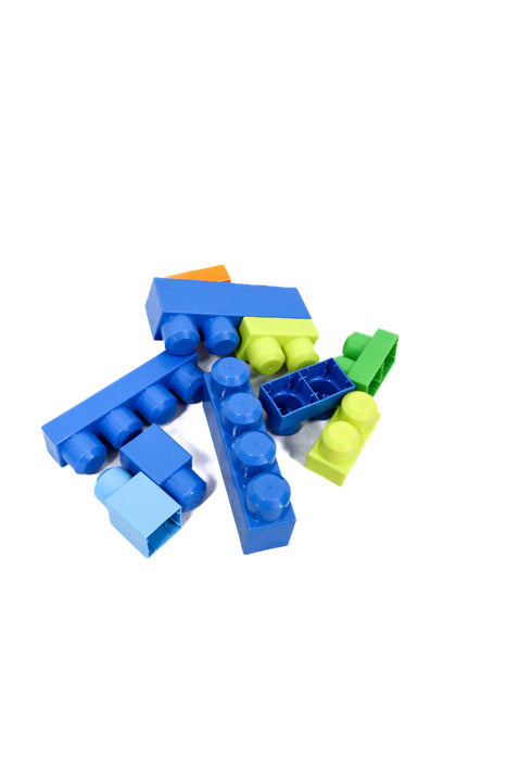 Set de legos (MEGA BLOKS)
