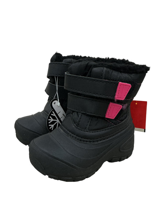 Bota para niña 6