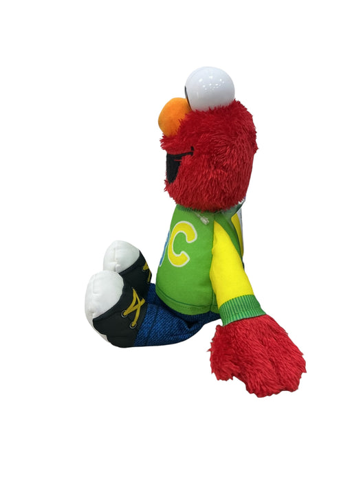 Elmo (PLAZA SESAMO)