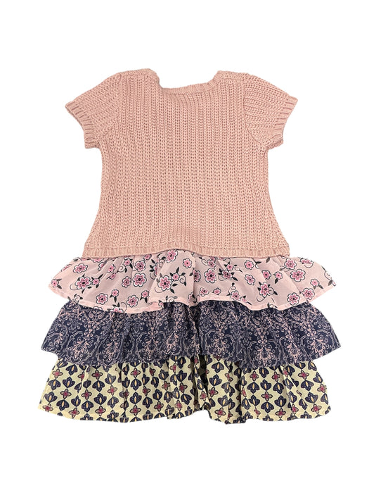 Vestido para niñ@ 6 (BLUEBERI)