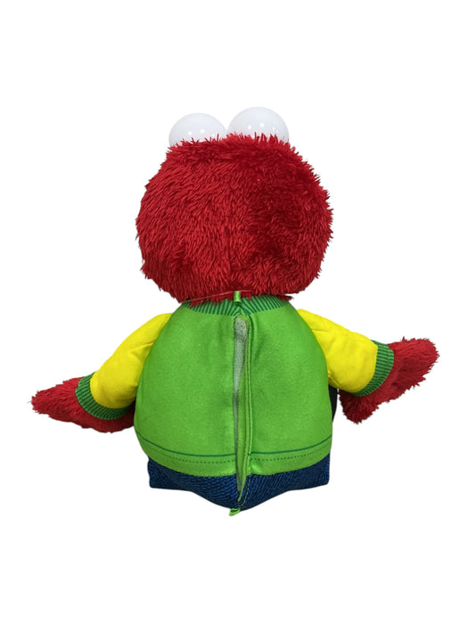 Elmo (PLAZA SESAMO)