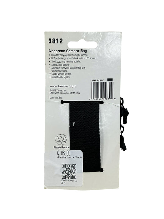 Estuche para cámara (TAMRAC)