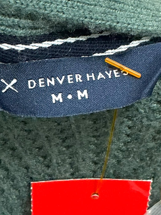 Suéter M (DENVER HAYES)