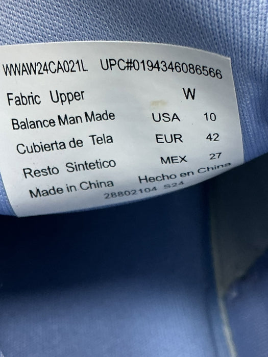 Tenis 10 (ATHLETIC)