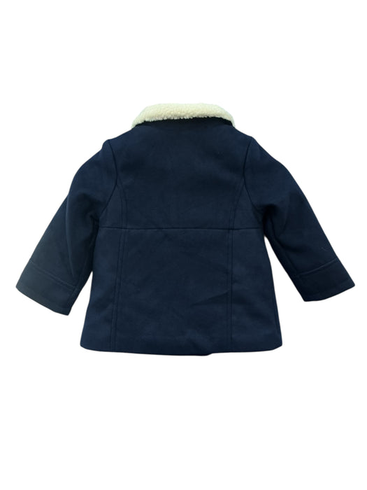 Abrigo par bebé 24M (OSHKOSH)