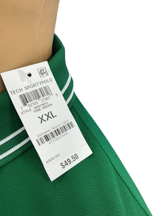 Camisa XXL (CLUB ROOM)