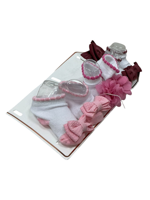 Set para Niña