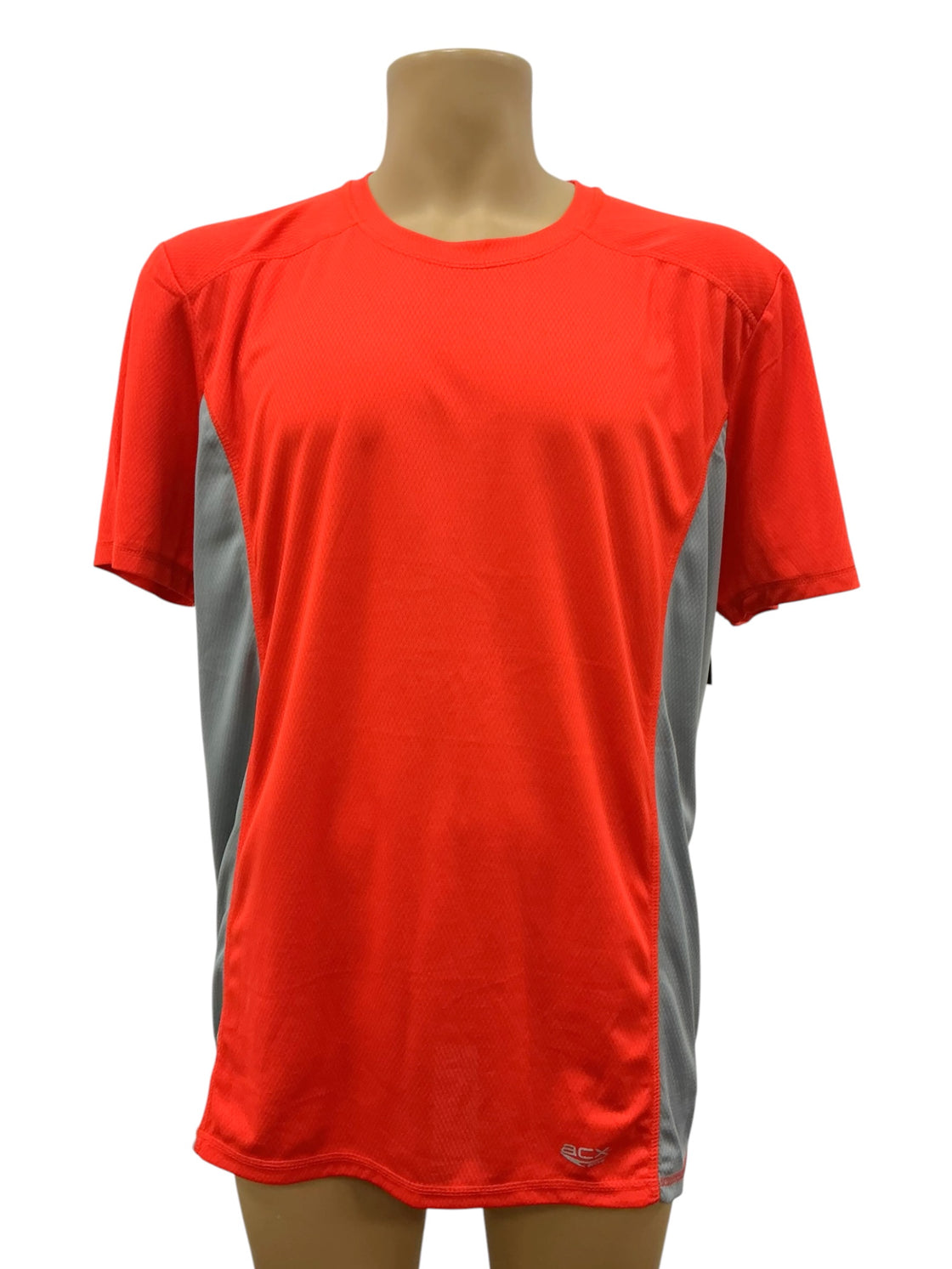 Playera XXL