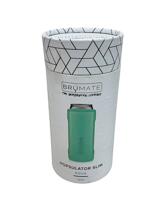 Enfriador de latas Hopsulator Slim 12 oz (BRÜMATE)