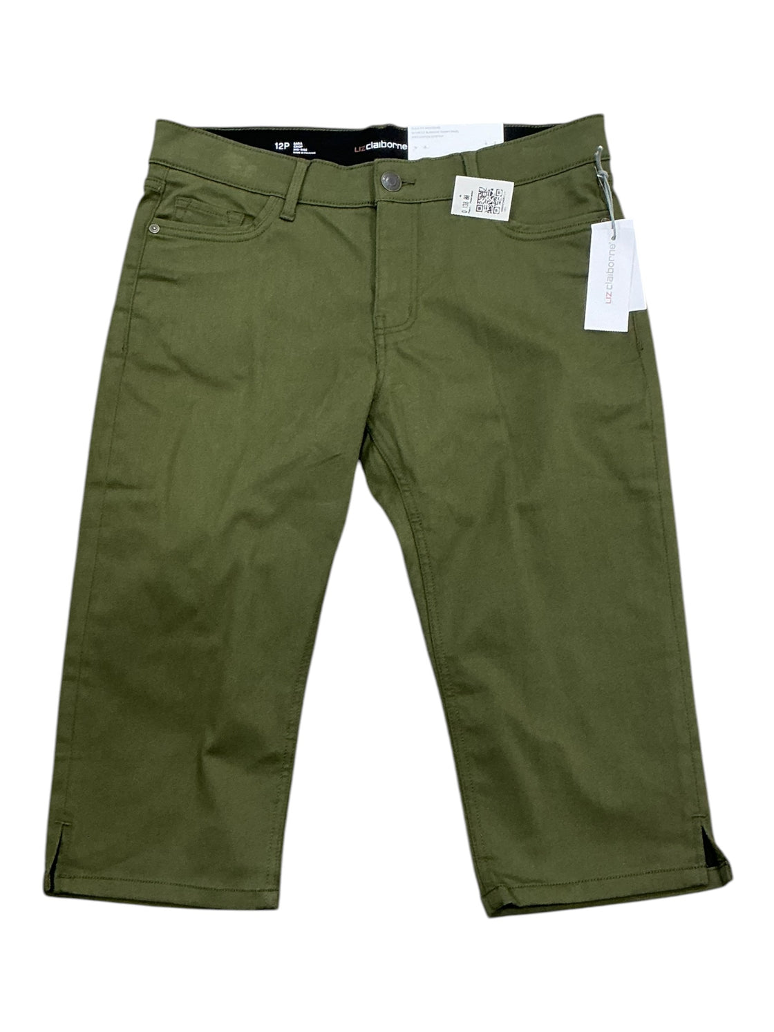Pescador 12 (LIZ CLAIBORNE)
