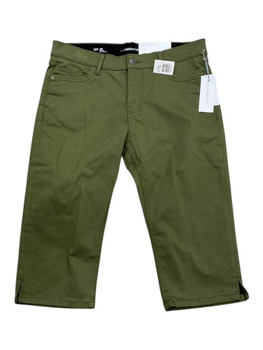 Pescador 12 (LIZ CLAIBORNE)