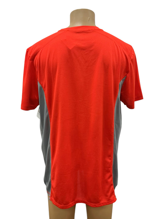 Playera XXL