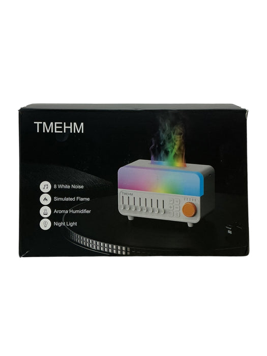 Humidificador y ruido Blanco (TMEHM)