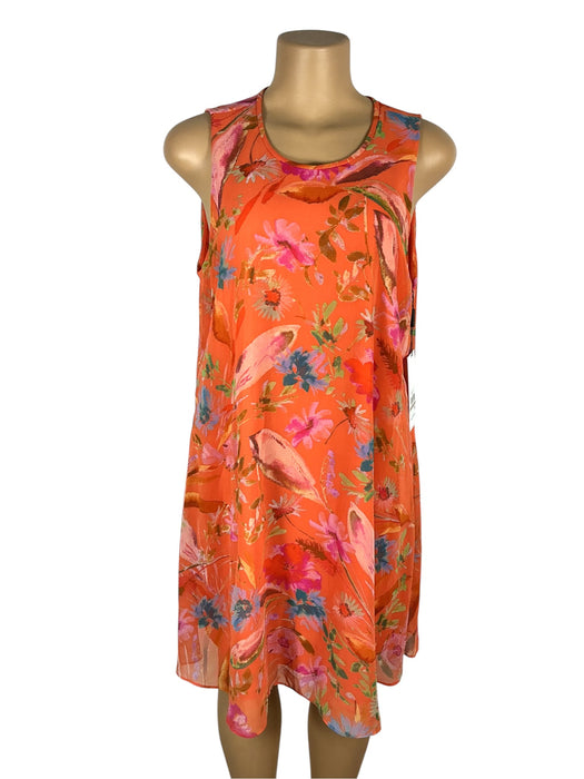 Vestido 12 (CALVIN KLEIN)