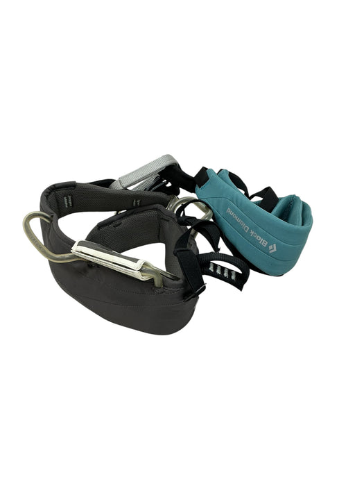 Arnés de Escalada S (BLACK DIAMOND)