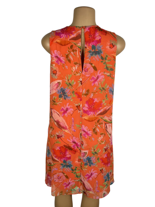 Vestido 12 (CALVIN KLEIN)