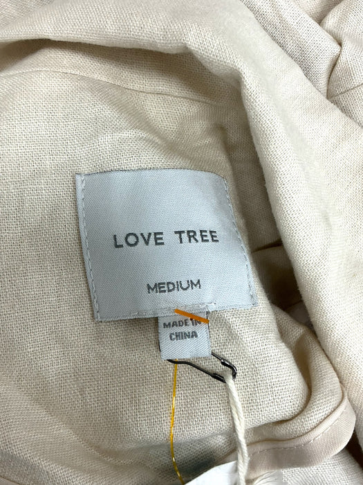 Blazer M (LOVE TREE)