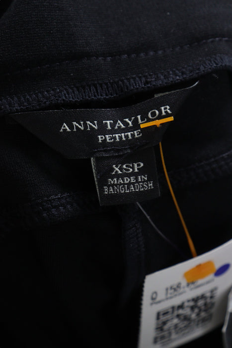 Pantalón XS (ANN TAYLOR)