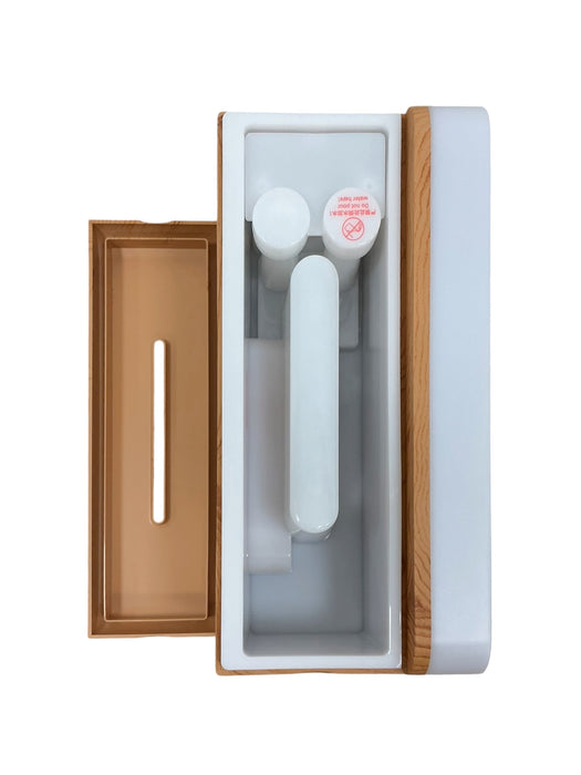 Humidificador y ruido Blanco (TMEHM)
