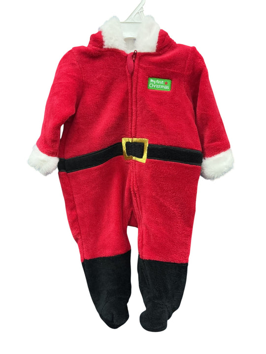 Traje de Bebe 3M (LITTLE ME)