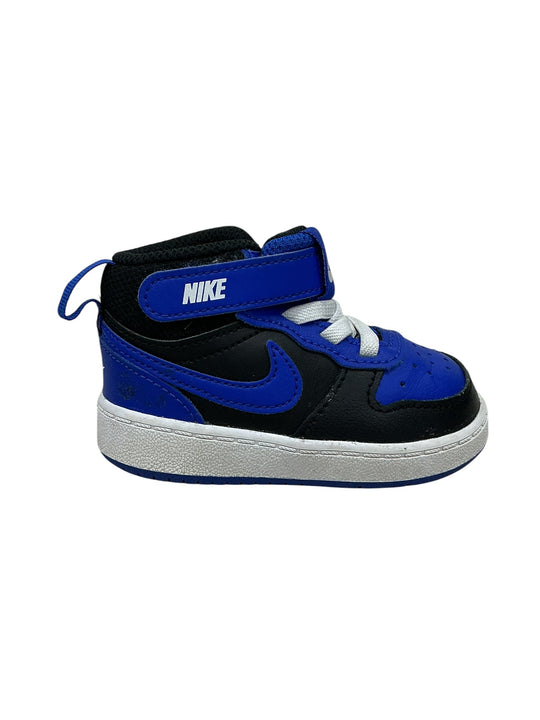 Tenis para bebé 4C (NIKE)