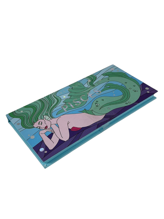 Paleta de sombras (PISCES)