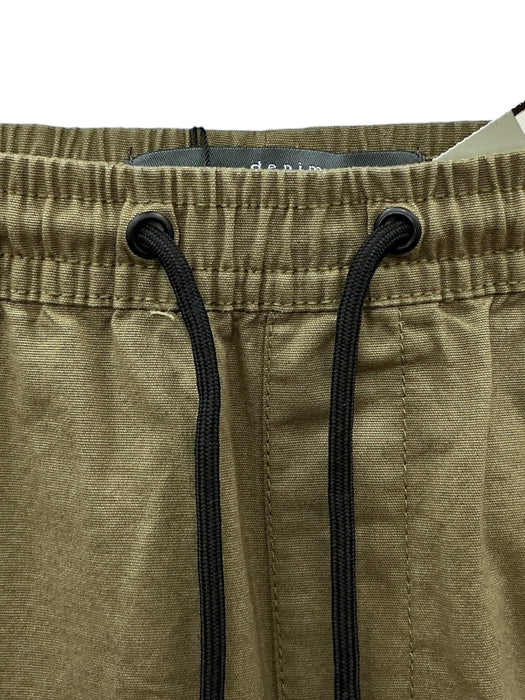 Pantalón S (DENIM)