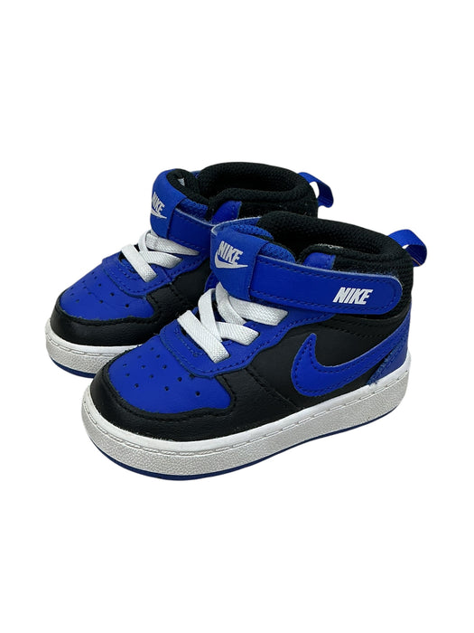 Tenis para bebé 4C (NIKE)
