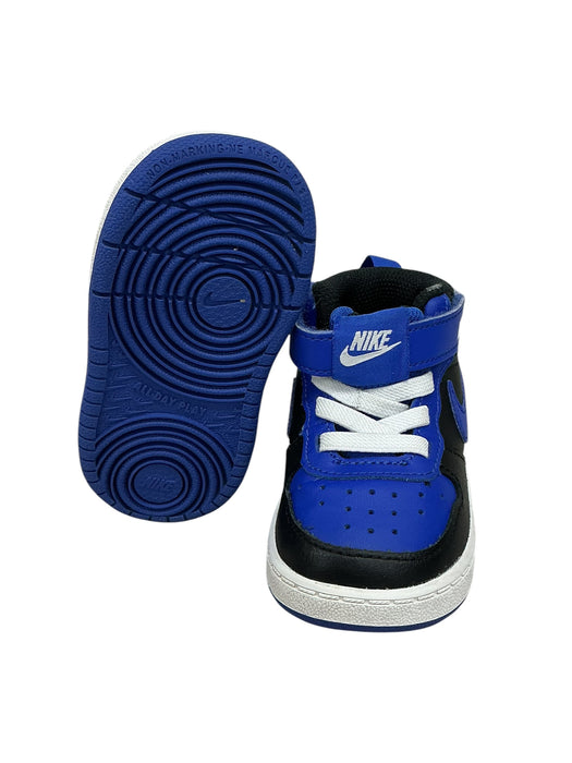 Tenis para bebé 4C (NIKE)