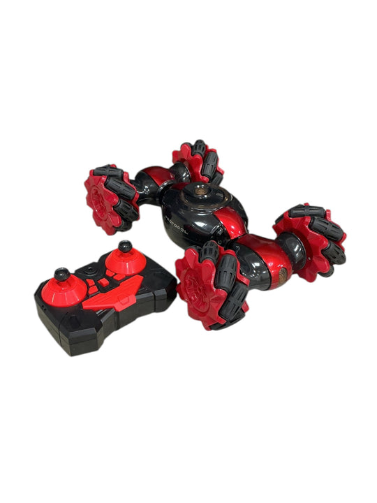 Carro de acrbacias (PROTOCOL)