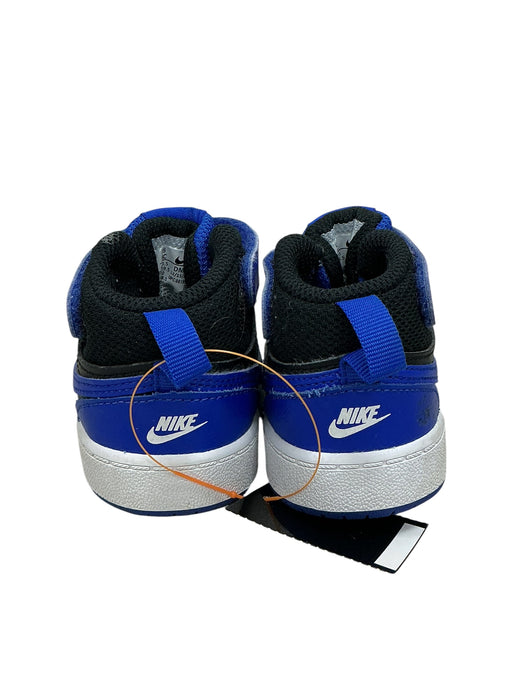 Tenis para bebé 4C (NIKE)