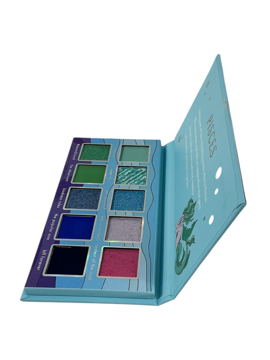 Paleta de sombras (PISCES)